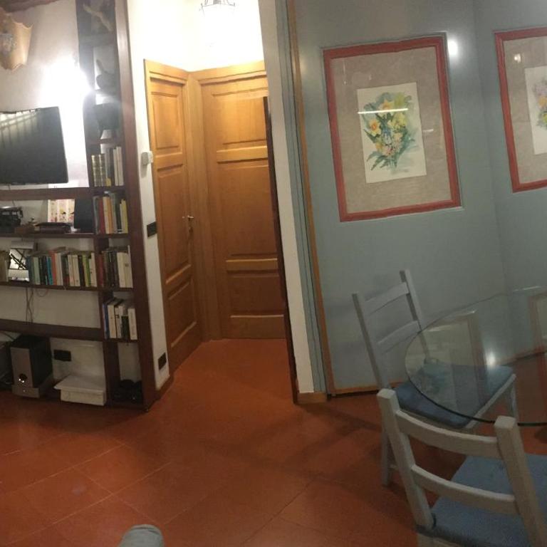 Appartamento chic Riomaggiore 5 Terre - Apartamento de 2 dormitorios - 3