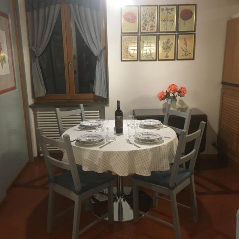 Appartamento chic Riomaggiore 5 Terre - Apartamento de 2 dormitorios - 4