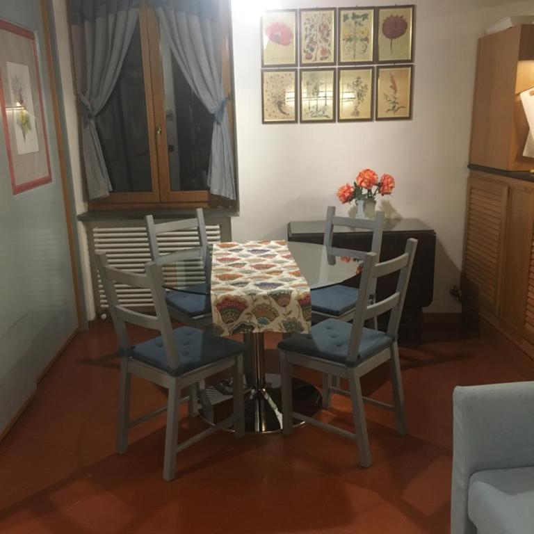 Appartamento chic Riomaggiore 5 Terre - Apartamento de 2 dormitorios - 2