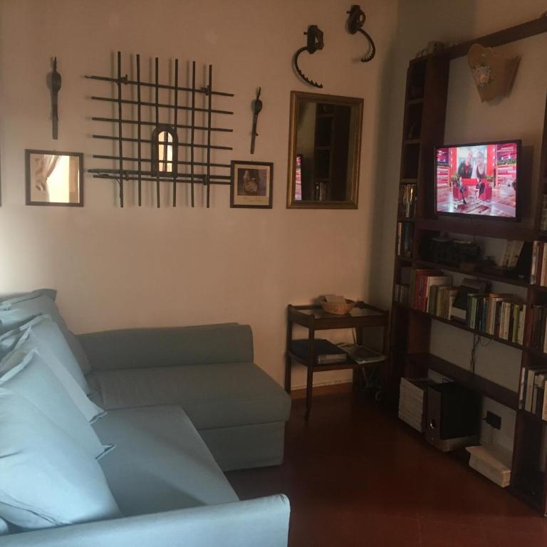 Appartamento chic Riomaggiore 5 Terre - Apartamento de 2 dormitorios - 10