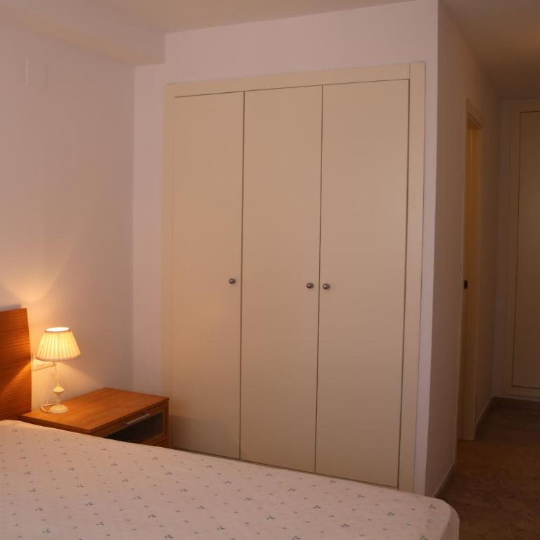 Apartamento en el centro de Moraira - Two-Bedroom Apartment - 10