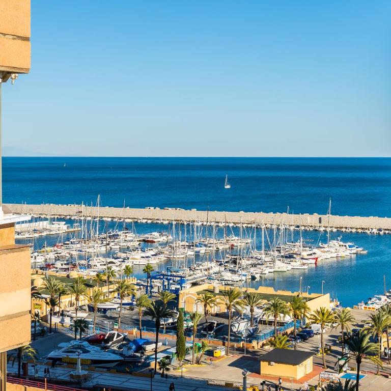 Sur Suites Palmeras 2 - Apartamento de 2 dormitorios - 18