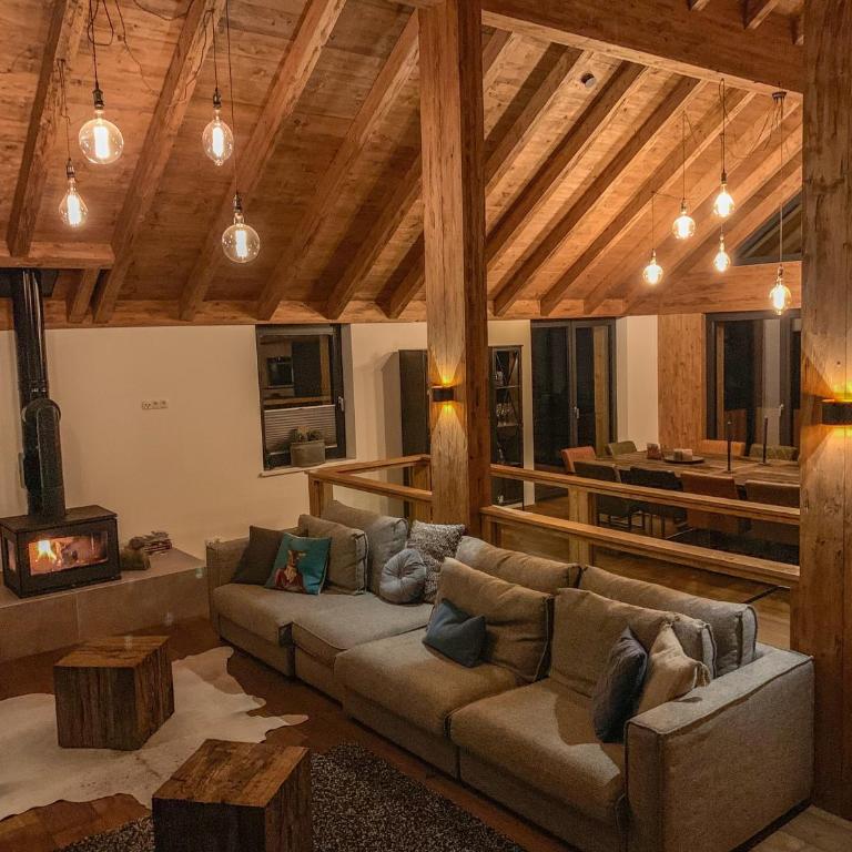 Chalet See Tirol - Ischgl/Kappl - Chalet - 8
