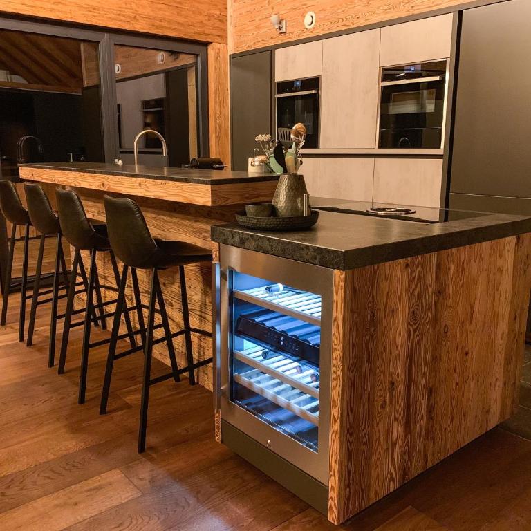 Chalet See Tirol - Ischgl/Kappl - Chalet - 11