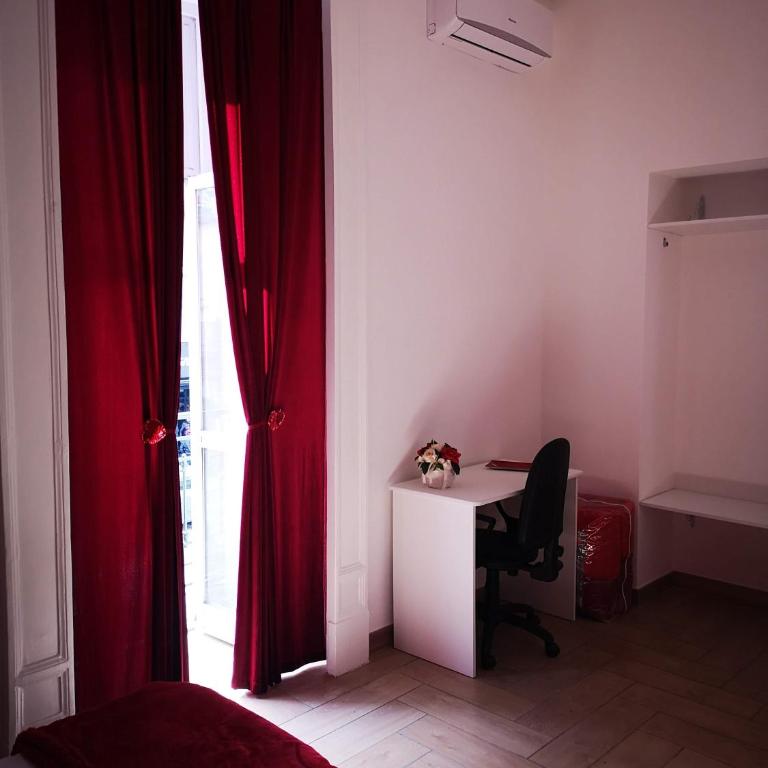 Dimora Ruggiero - Camera Quadrupla Comfort - 7