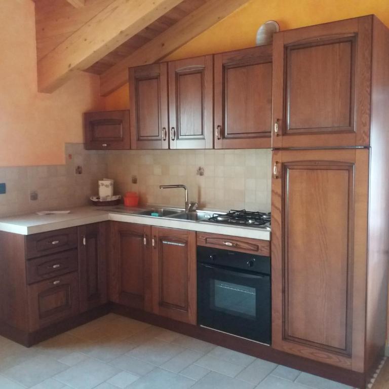 maison Venoir2 - Appartamento con 1 Camera da Letto - 15