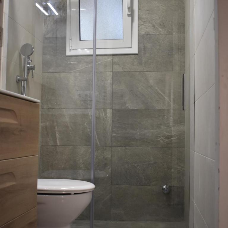 Apartamento con WiFi y Aire acondicionado en Pals Playa - Apartamento - 24
