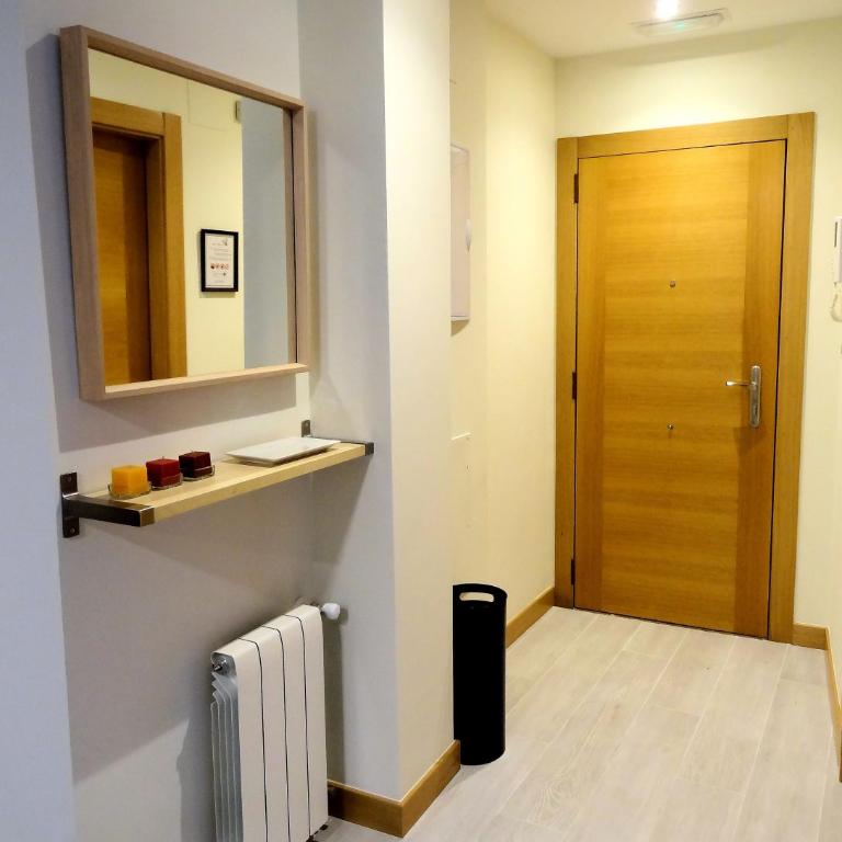 Les Cotolles Centro - Apartamento de 1 dormitorio - 16