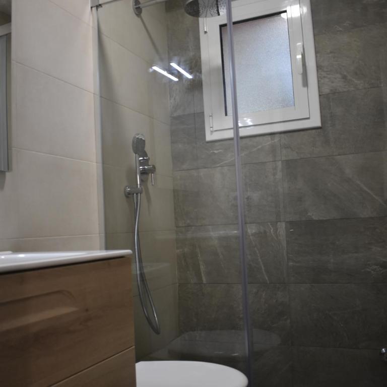 Apartamento con WiFi y Aire acondicionado en Pals Playa - Apartamento - 25