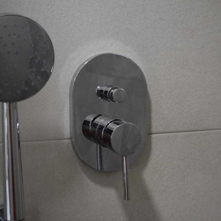 Apartamento con WiFi y Aire acondicionado en Pals Playa - Apartamento - 27
