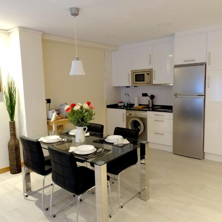 Les Cotolles Centro - Apartamento de 1 dormitorio - 8