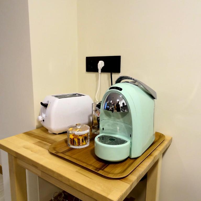 Les Cotolles Centro - Apartamento de 1 dormitorio - 10