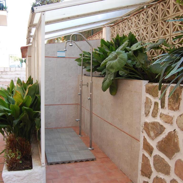 El Limonero - Apartamento de 1 dormitorio - 23