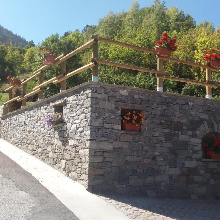 Maison Venoir1 - Apartamento con balcón - 31