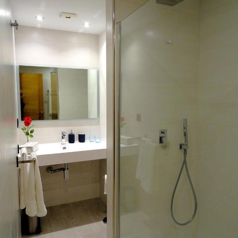 Les Cotolles Centro - Apartamento de 1 dormitorio - 13