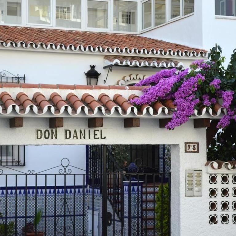 Apartamento Daniel - Apartamento de 1 dormitorio - 2