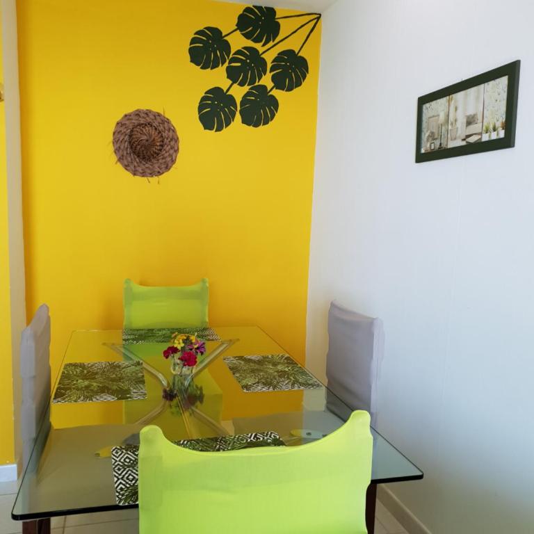 Maison Patricia Menton Appartemets - Apartment - 19
