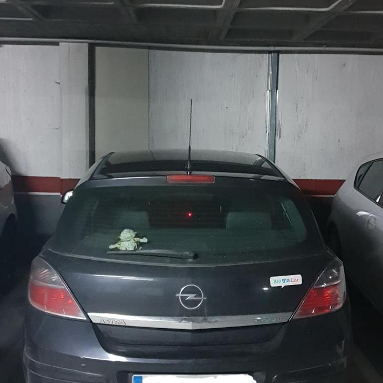Apartamento "Los Prados" wifi y parking - Apartamento - 14