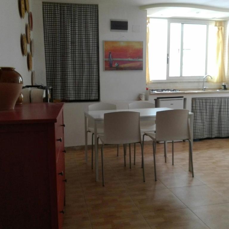 Le Perle dello Jonio - Appartamento con 1 Camera da Letto - 13