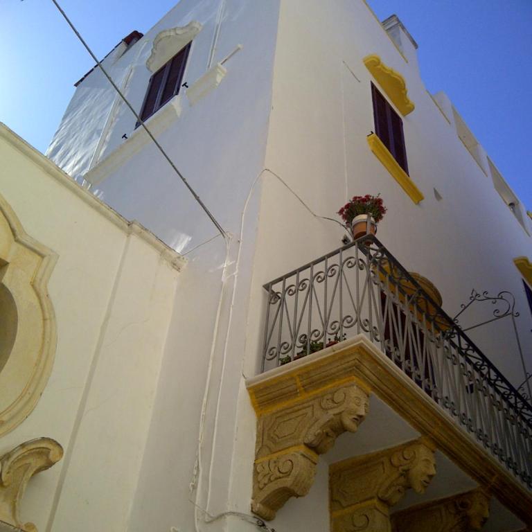 Le Perle dello Jonio - Appartamento con 2 Camere da Letto - 5
