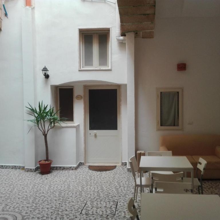 Le Perle dello Jonio - Appartamento Standard - 10