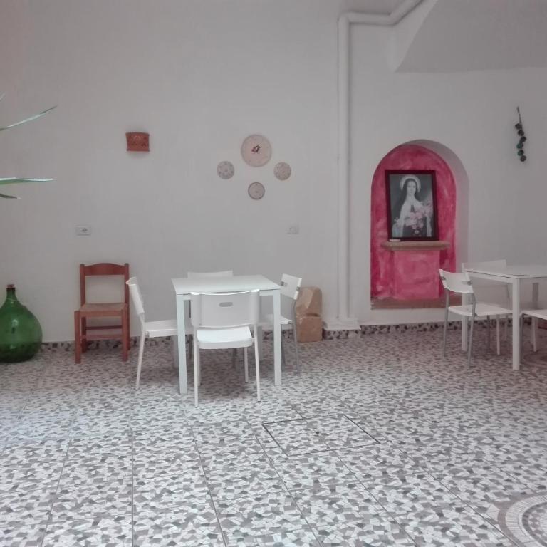 Le Perle dello Jonio - Appartamento Standard - 9