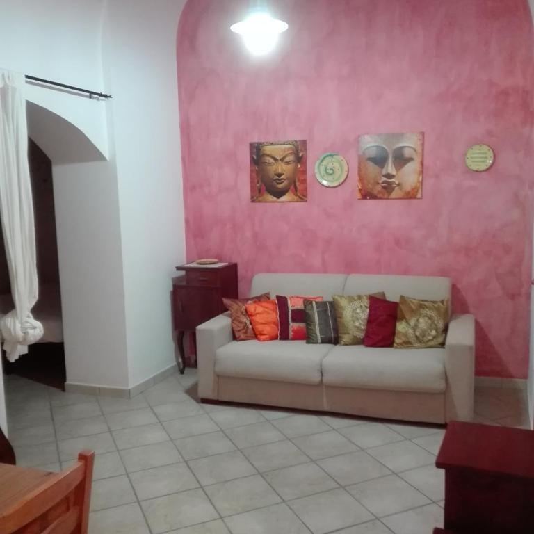 Le Perle dello Jonio - Appartamento Standard - 5