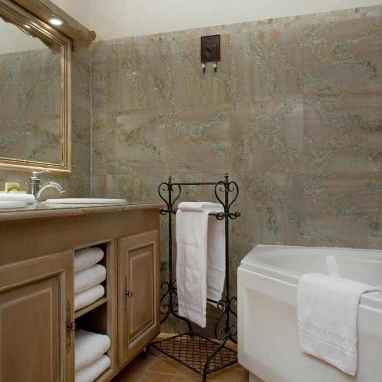 Le Mas Des Sables - Villa - 3