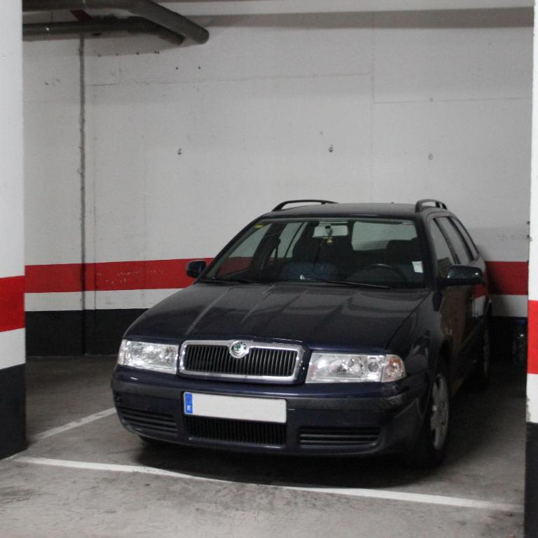 Blue House - parking included - Apartamento de 2 dormitorios - 33