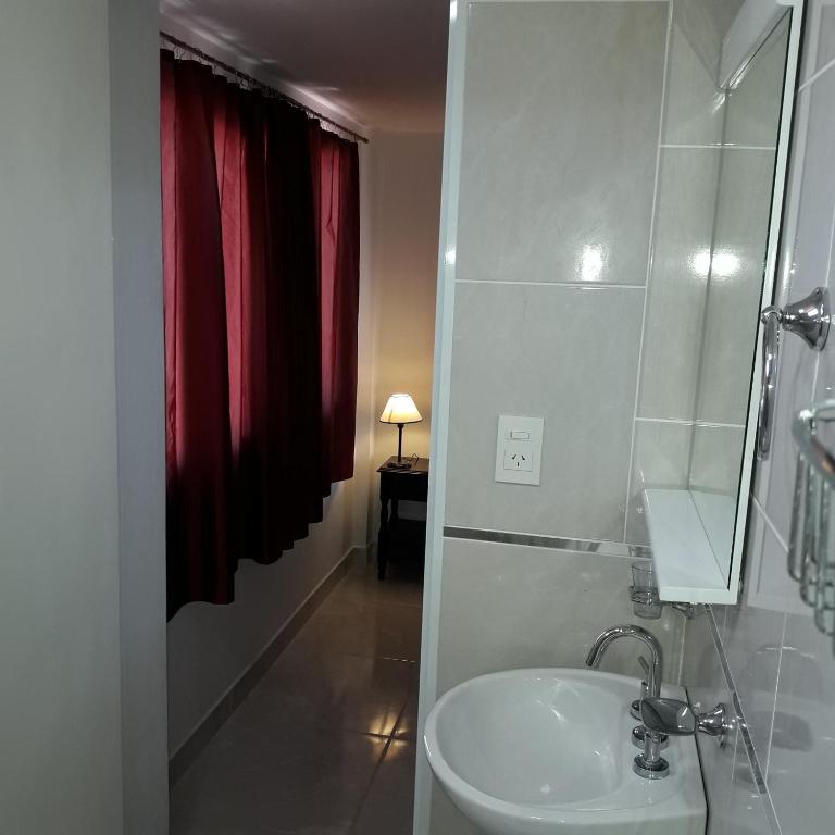 Departamento Temporal Jujuy - One-Bedroom Apartment - 19