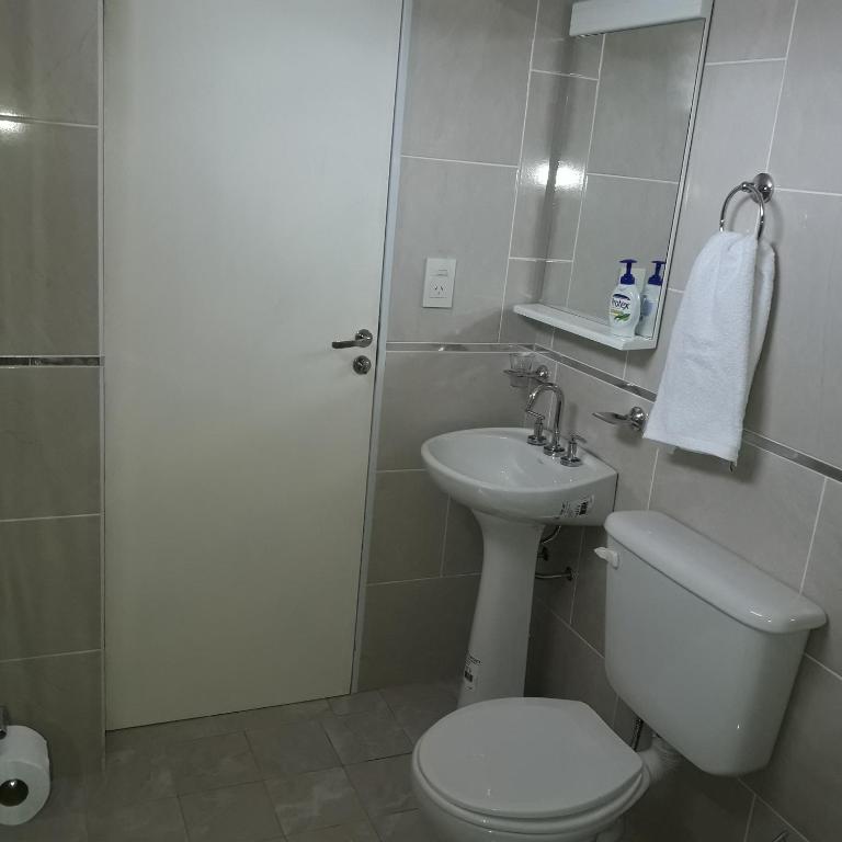 Departamento Temporal Jujuy - One-Bedroom Apartment - 21
