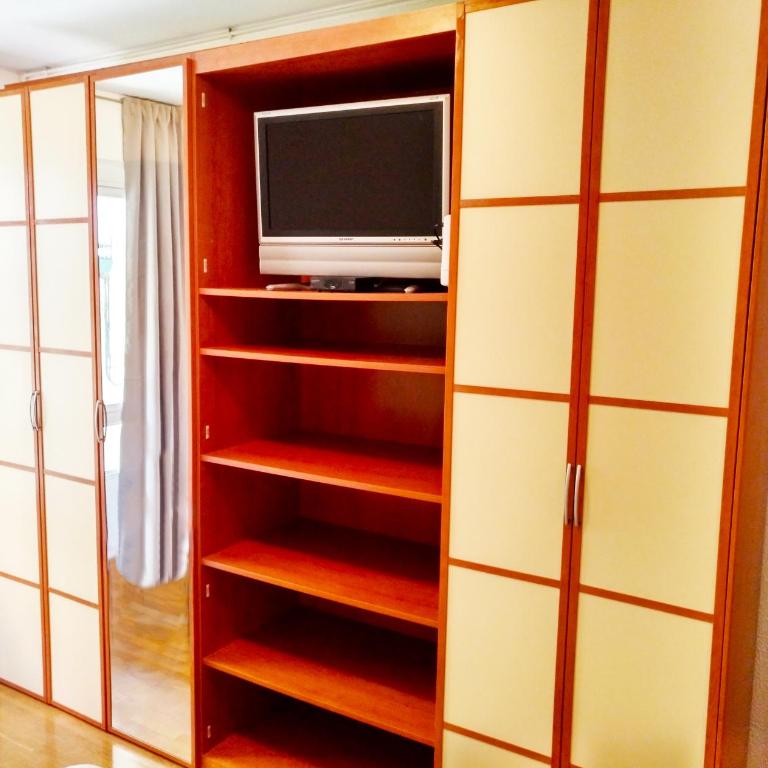 La Fira - Two-Bedroom Apartment - Radas - 6