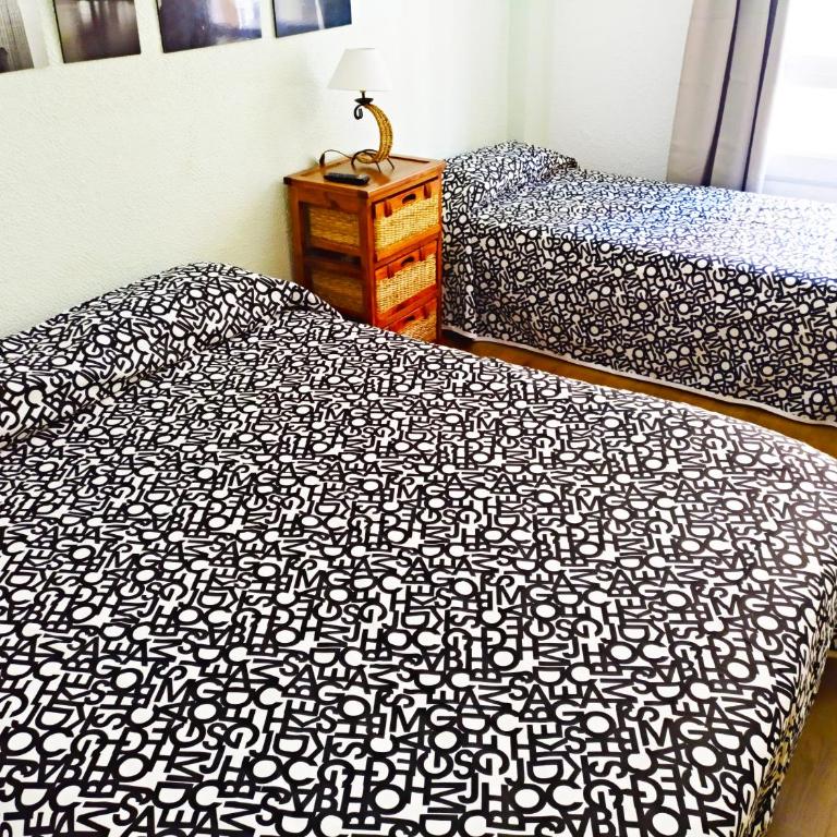 La Fira - Two-Bedroom Apartment - Radas - 5