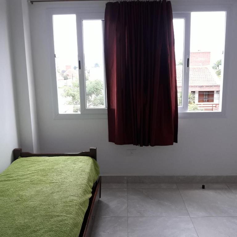 Departamento Temporal Jujuy - One-Bedroom Apartment - 11