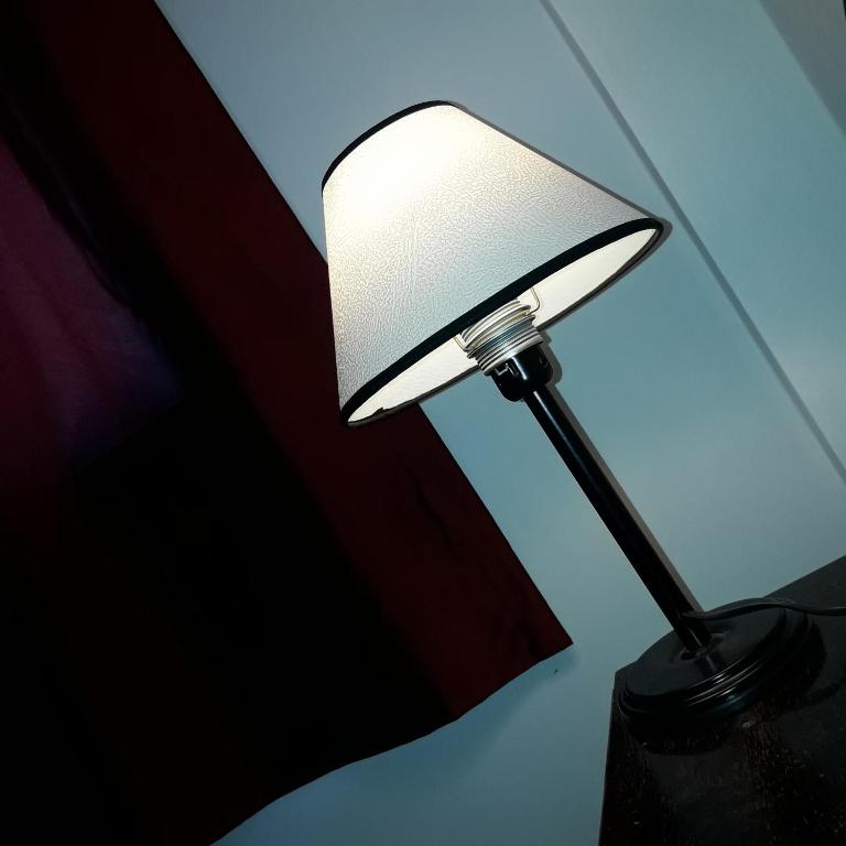 Departamento Temporal Jujuy - One-Bedroom Apartment - 14