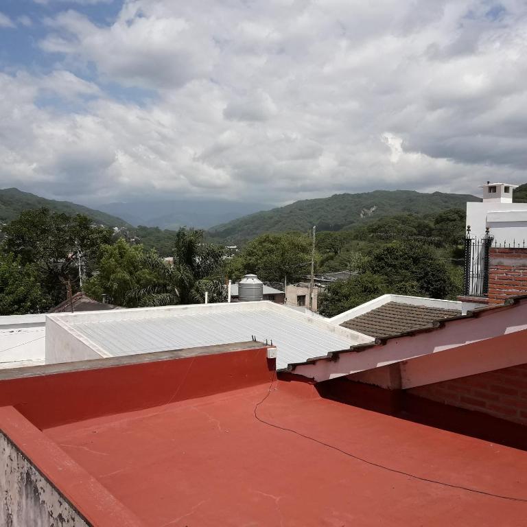 Departamento Temporal Jujuy - One-Bedroom Apartment - 17