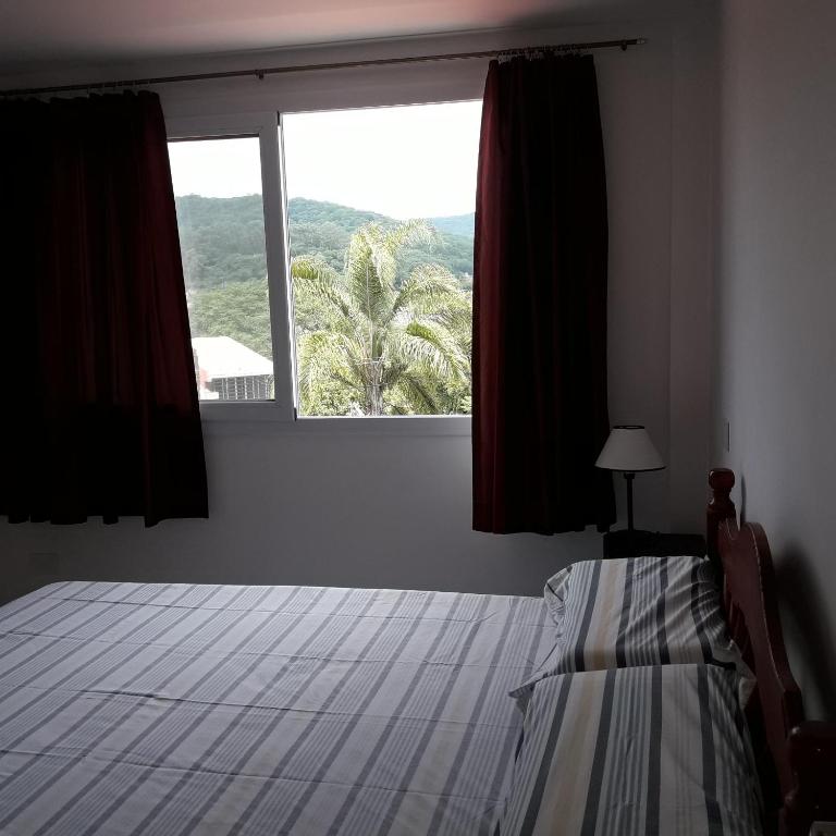 Departamento Temporal Jujuy - One-Bedroom Apartment - 13