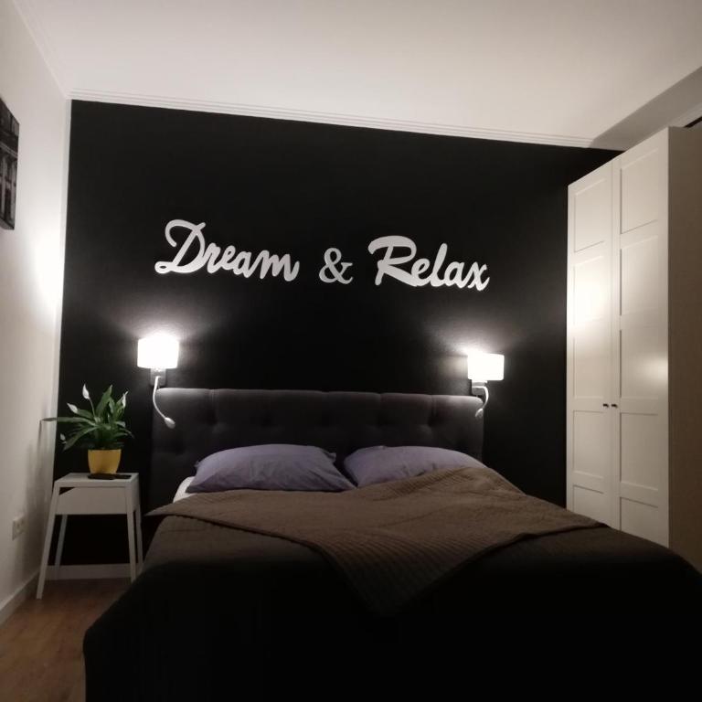 Dream & Relax Apartment's Messe - Superior Apartment - 1