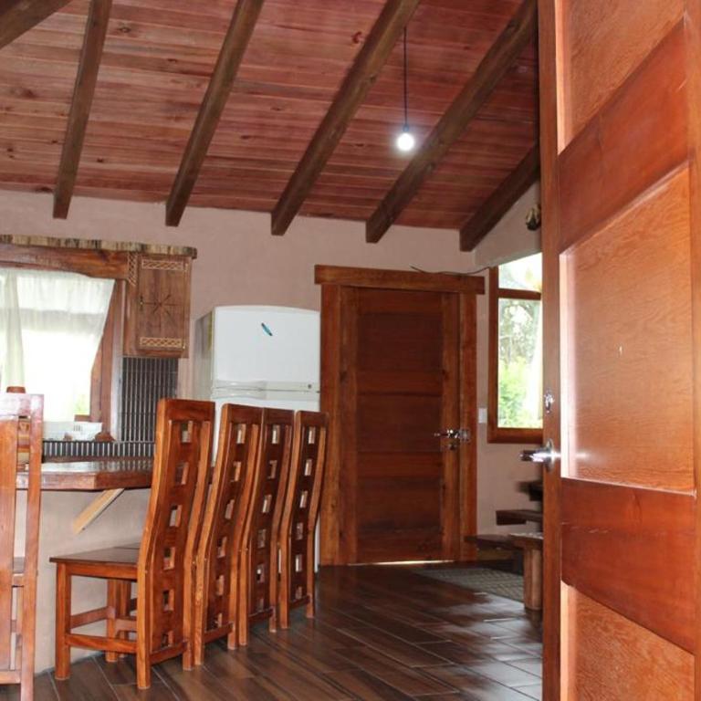 Cabaña Ensueño - Casa - 4
