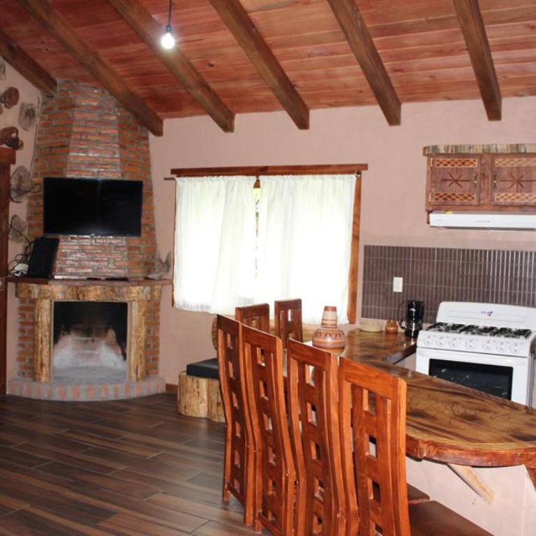 Cabaña Ensueño - Casa - 2