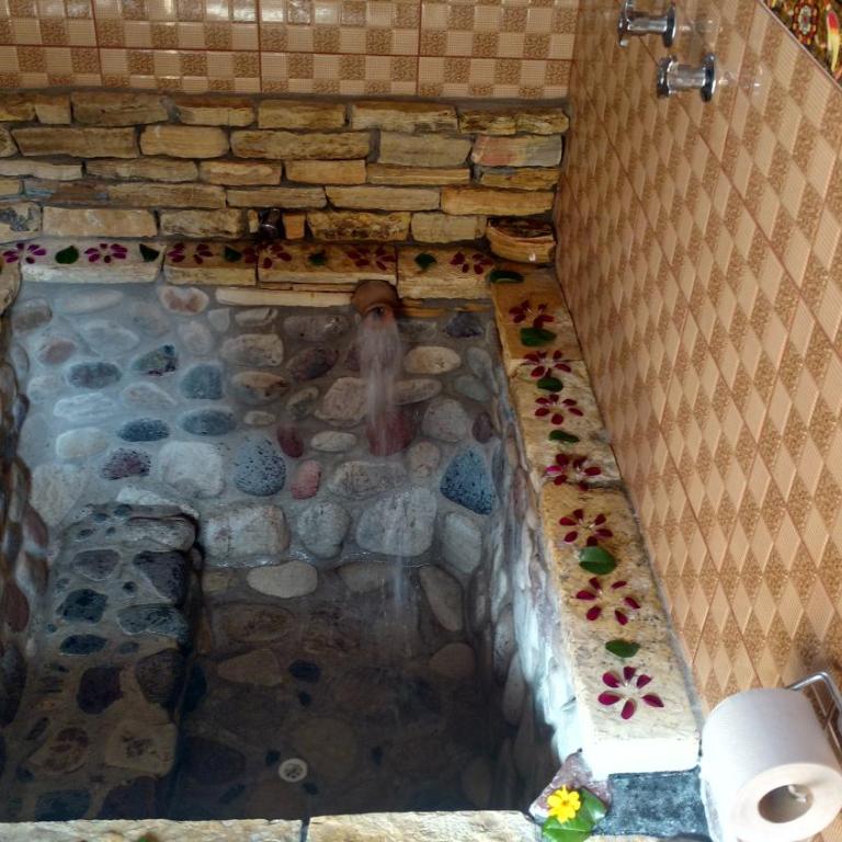 Casa vivencial Yuraq Qaqa - Double or Twin Room - 6
