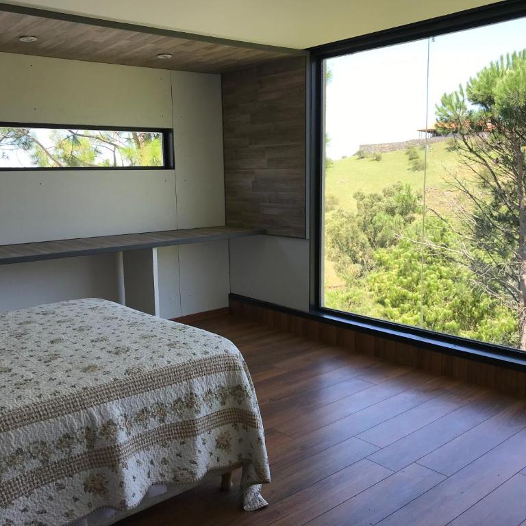 Gran casa del lago - Casa de 3 dormitorios - 11