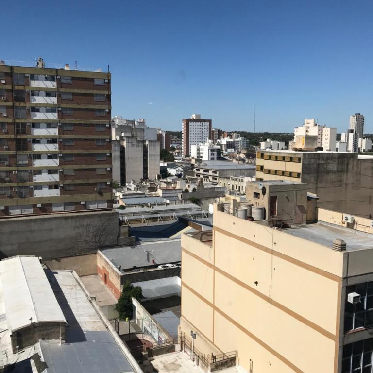 Lindisimo depto centro Bahía - Apartamento de 1 dormitorio - 12