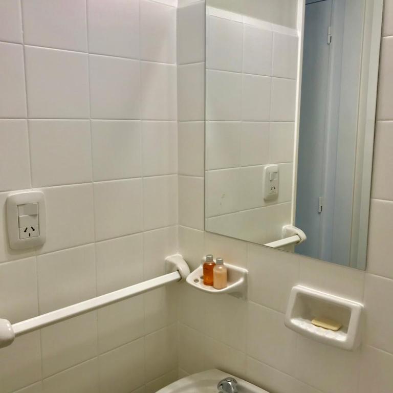 Lindisimo depto centro Bahía - Apartamento de 1 dormitorio - 17