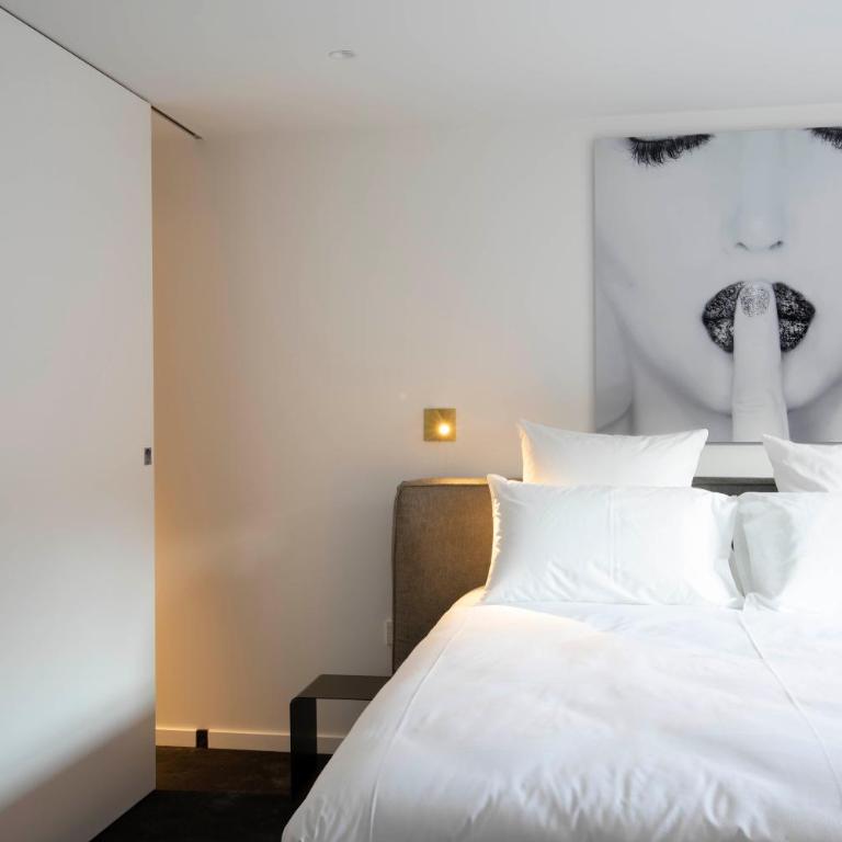 BORD EAU Guest House - Appartement Deluxe - 4