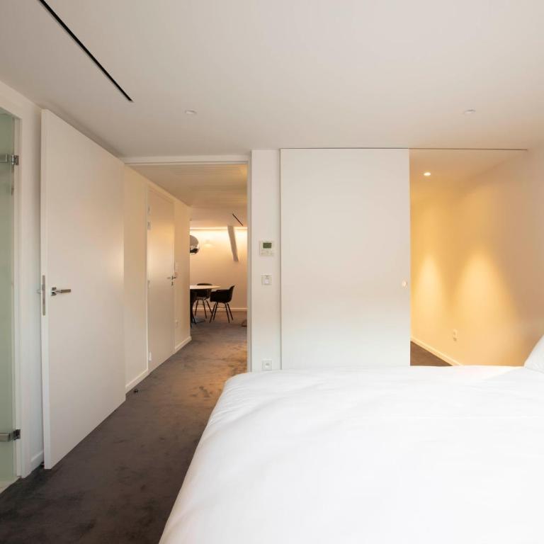 BORD EAU Guest House - Appartement Deluxe - 5