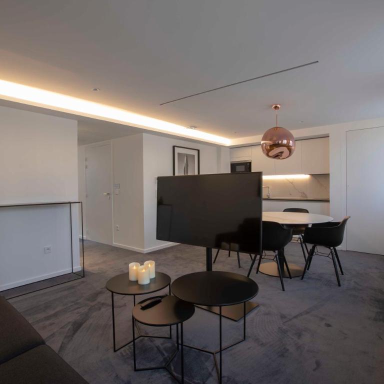 BORD EAU Guest House - Appartement Deluxe - 10