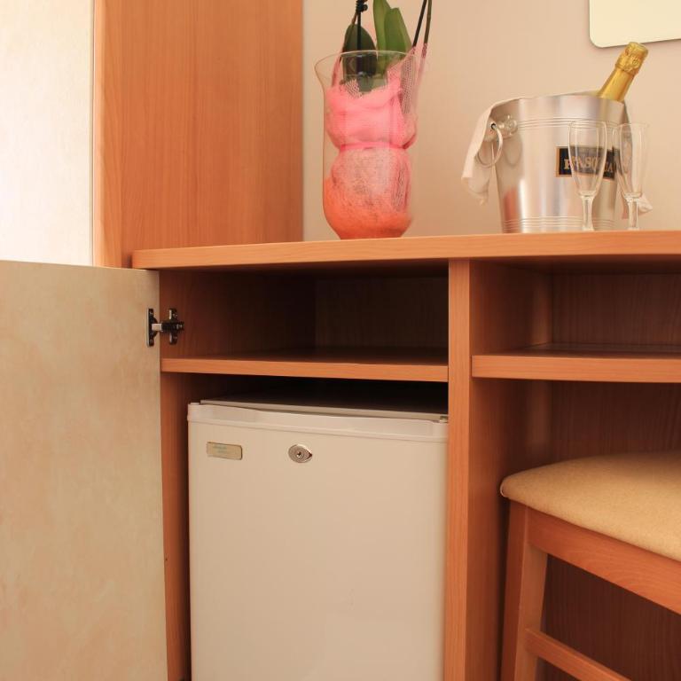 Hotel 4 Stagioni - Double or Twin Room with Balcony - 4