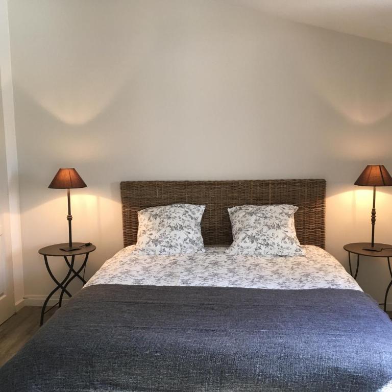 Le Petit Bastidon - Private pool - Gordes - Maison 1 Chambre - 12