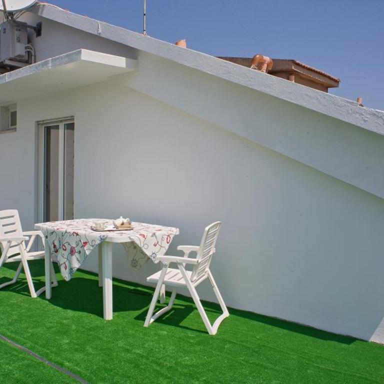 Hotel 4 Stagioni - Deluxe Double Room with Balcony - 8